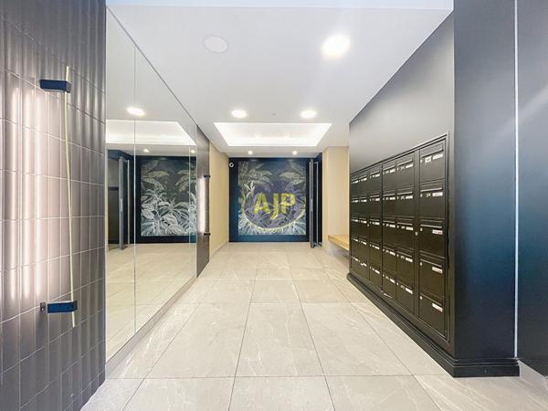 Vente appartement Talence : 205 000 € - AJP ACTEA Talence