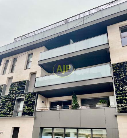 Vente appartement Talence : 205 000 € - AJP ACTEA Talence