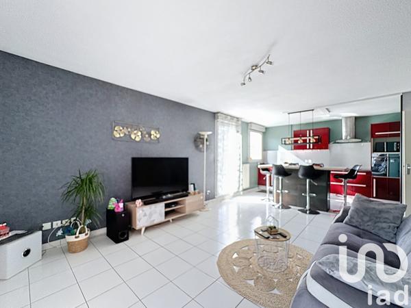 Appartement à vendre 4 pièces 80 m² Grenoble