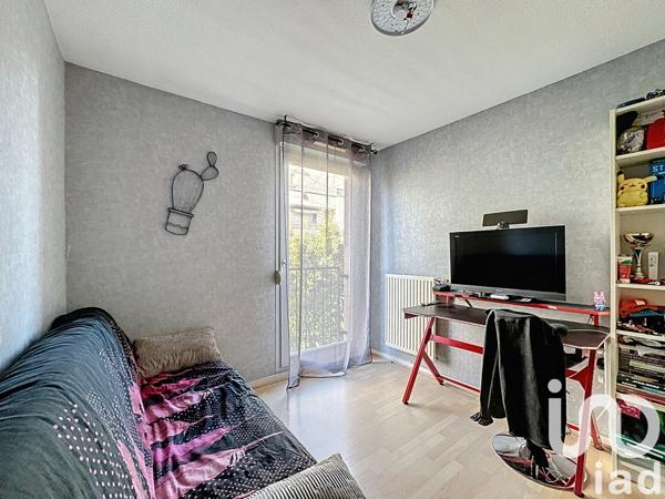 Appartement à vendre 4 pièces 80 m² Grenoble