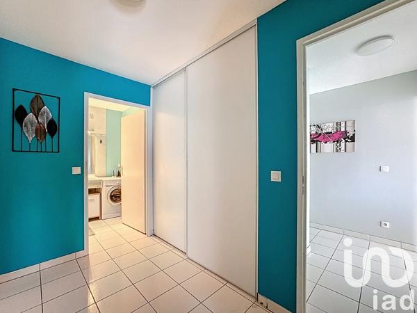 Appartement à vendre 4 pièces 80 m² Grenoble