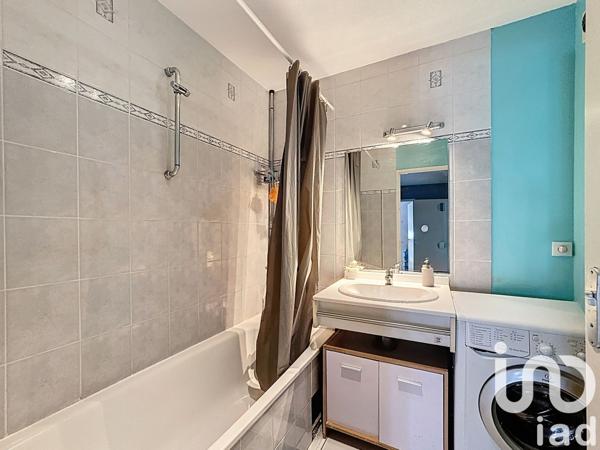 Appartement à vendre 4 pièces 80 m² Grenoble