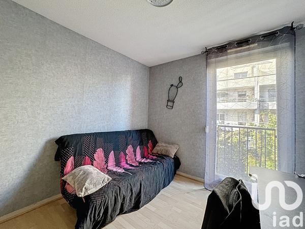 Appartement à vendre 4 pièces 80 m² Grenoble