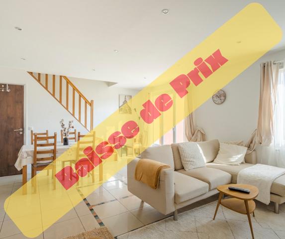 Maison 6 pièces - 110 m² Exclusivité