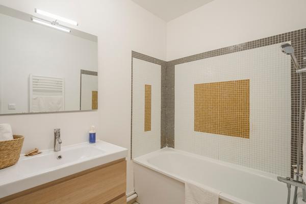 Maison 6 pièces - 110 m² Exclusivité