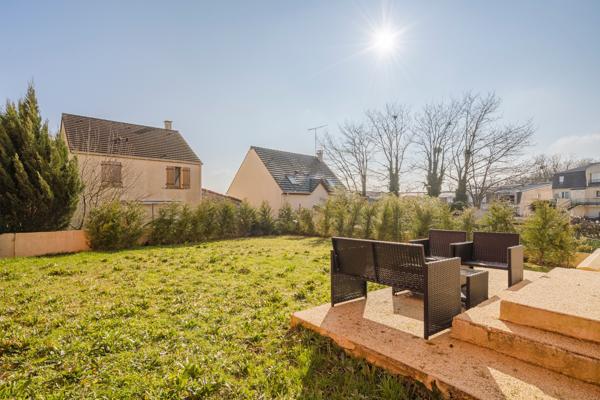 Maison 6 pièces - 110 m² Exclusivité
