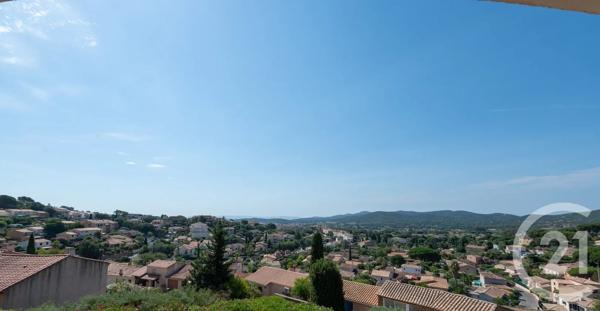 Maison à vendre  4 pièces - 75 m 2   BORMES LES MIMOSAS  - 83