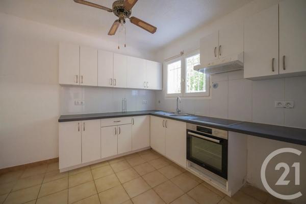 Maison à vendre  4 pièces - 75 m 2   BORMES LES MIMOSAS  - 83