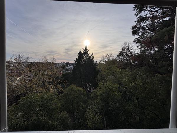 Appartement 5 pièces - 111 m²