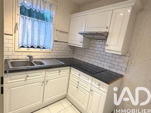 Appartement à vendre 2 pièces 49 m² Lille