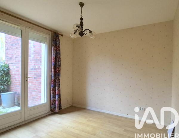Appartement à vendre 2 pièces 49 m² Lille