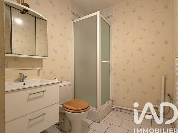 Appartement à vendre 2 pièces 49 m² Lille