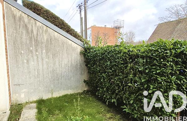 Appartement à vendre 2 pièces 49 m² Lille