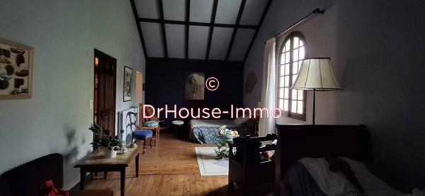 Maison à vendre 6 pièces de 144 m²