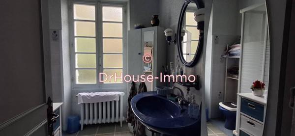 Maison à vendre 6 pièces de 144 m²