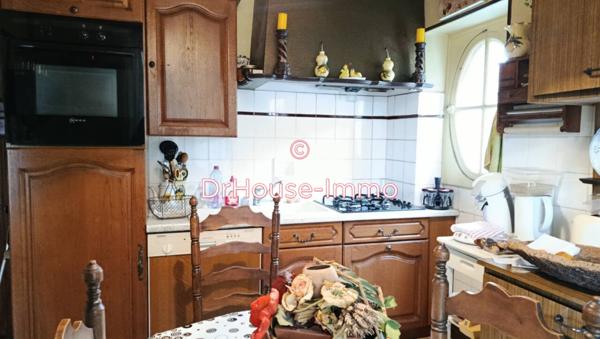 Maison à vendre 6 pièces de 144 m²