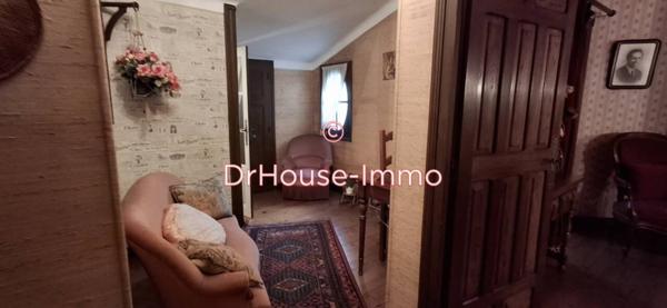 Maison à vendre 6 pièces de 144 m²