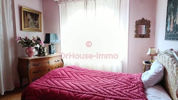 Maison à vendre 6 pièces de 144 m²