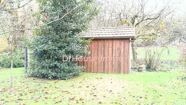 Maison à vendre 6 pièces de 144 m²