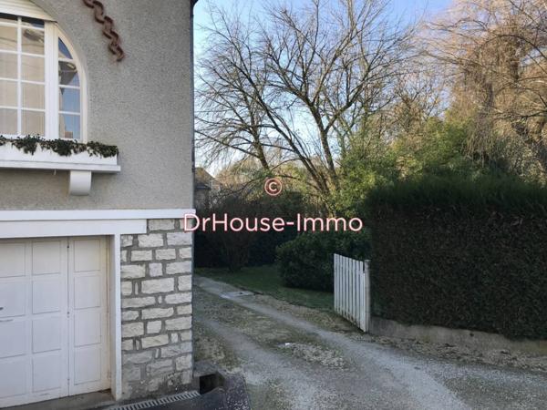 Maison à vendre 6 pièces de 144 m²