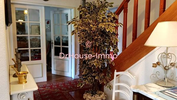 Maison à vendre 6 pièces de 144 m²