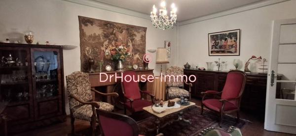 Maison à vendre 6 pièces de 144 m²