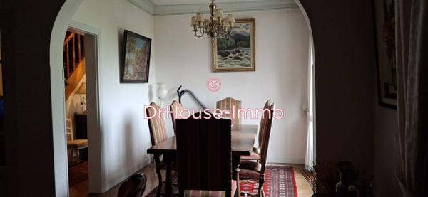 Maison à vendre 6 pièces de 144 m²