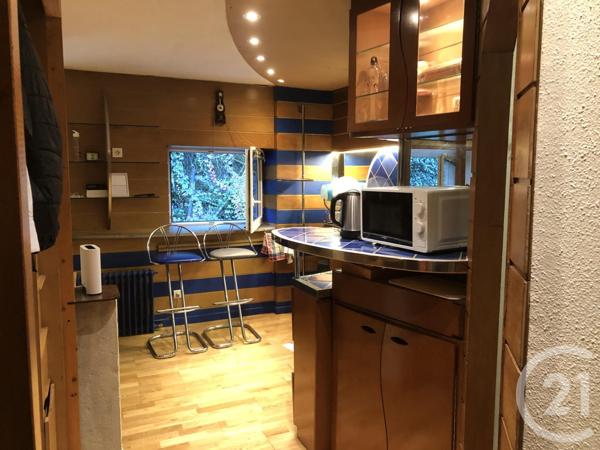 Appartement F1 à vendre  1 pièce - 14,71 m2 BEURE - 25