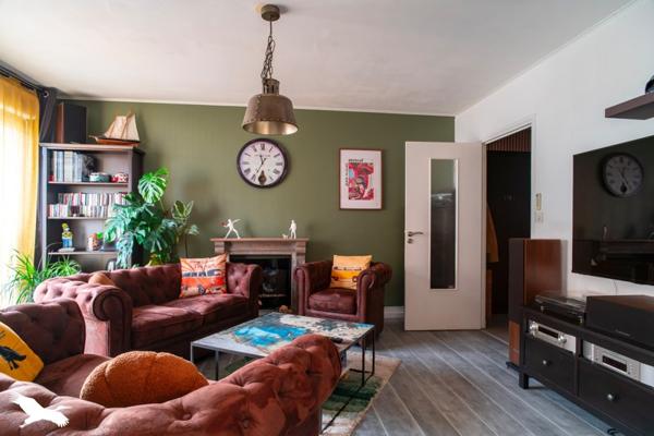 Appartement à vendre |  Quimper |  3 pièces | 79 m²