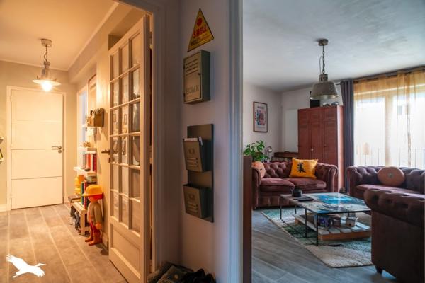 Appartement à vendre |  Quimper |  3 pièces | 79 m²