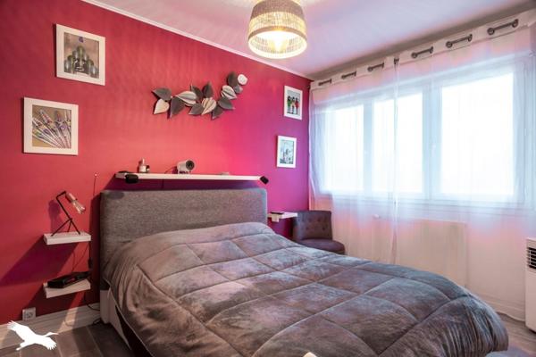 Appartement à vendre |  Quimper |  3 pièces | 79 m²