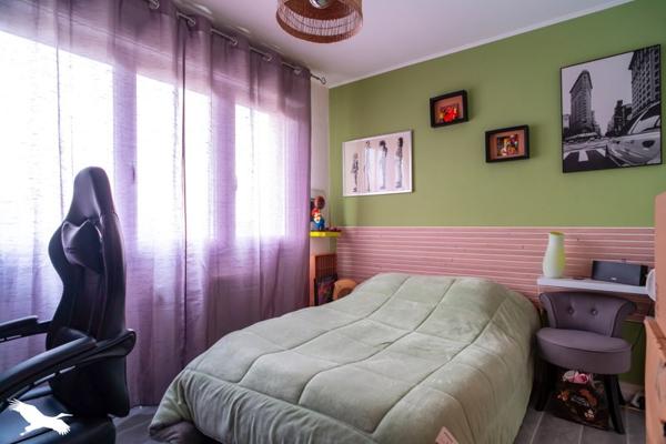 Appartement à vendre |  Quimper |  3 pièces | 79 m²