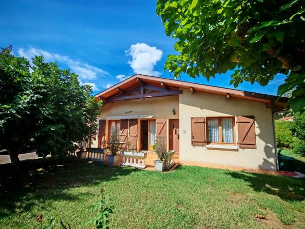 Maison  DAX   115 m2
