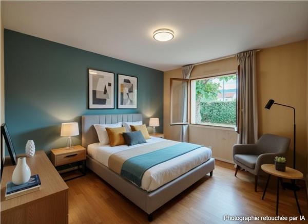 Maison  DAX   115 m2