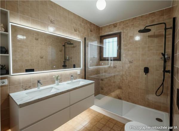 Maison  DAX   115 m2