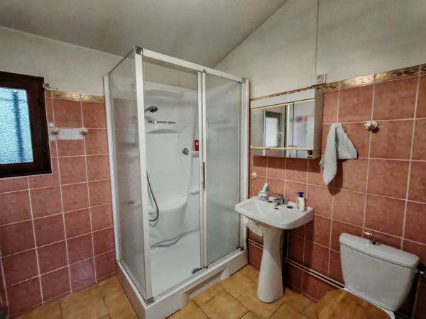 Maison  DAX   115 m2