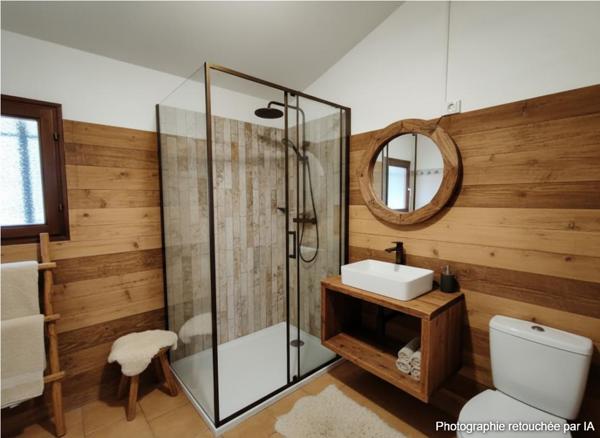 Maison  DAX   115 m2