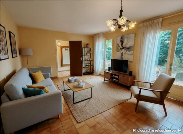 Maison  DAX   115 m2