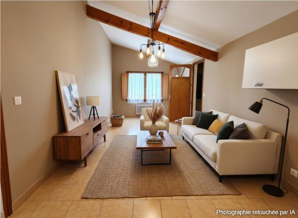 Maison  DAX   115 m2