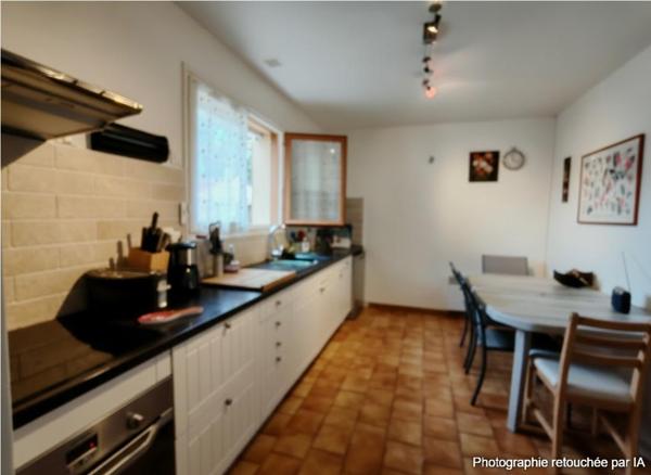 Maison  DAX   115 m2