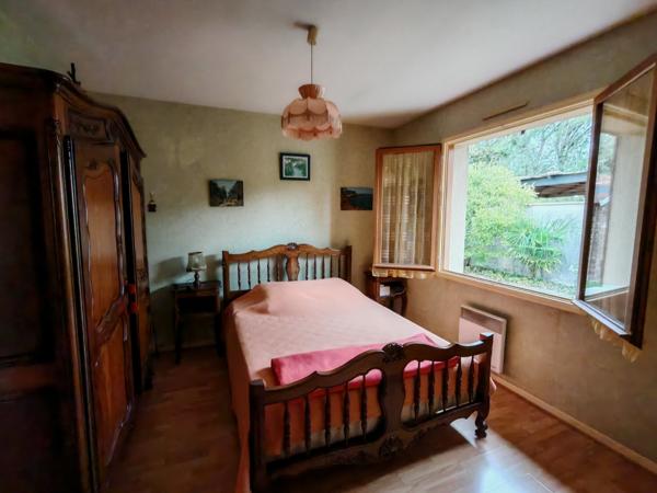Maison  DAX   115 m2
