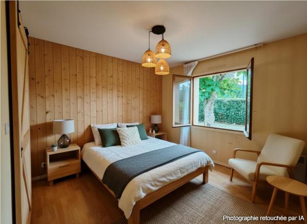 Maison  DAX   115 m2