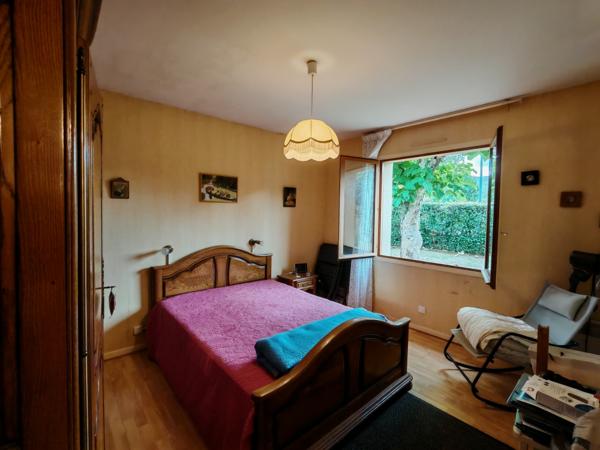 Maison  DAX   115 m2