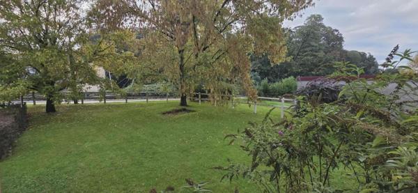 Appartement en residence calme Golbey