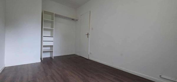 Appartement en residence calme Golbey