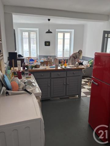 Maison à vendre  4 pièces - 159,53 m2 STE COLOMBE SUR L HERS - 11