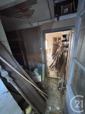 Maison à vendre  4 pièces - 159,53 m2 STE COLOMBE SUR L HERS - 11