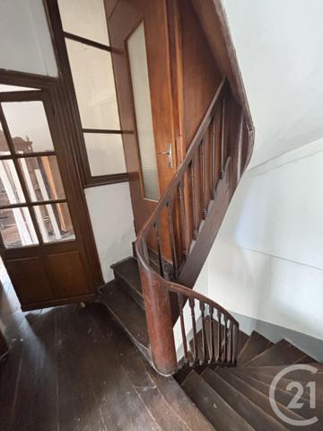 Maison à vendre  4 pièces - 159,53 m2 STE COLOMBE SUR L HERS - 11