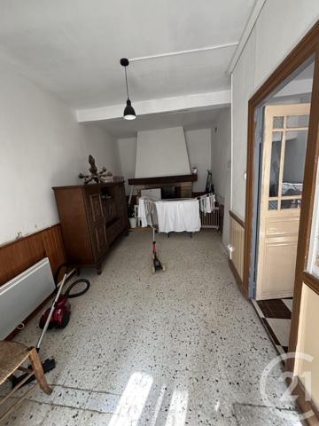 Maison à vendre  4 pièces - 159,53 m2 STE COLOMBE SUR L HERS - 11