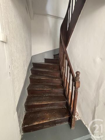 Maison à vendre  4 pièces - 159,53 m2 STE COLOMBE SUR L HERS - 11